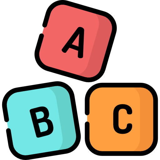 Alphabet Adventure