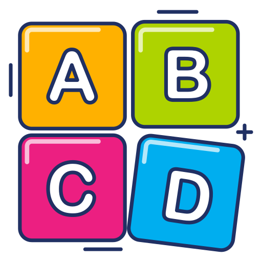 Alphabet Match