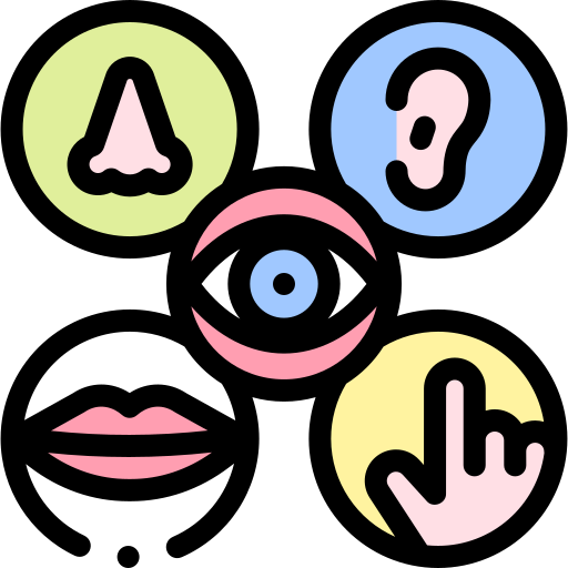 Body Parts