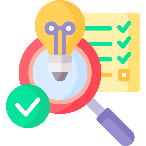 Object Identification