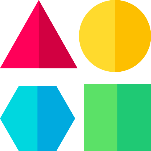 Shape Drag
